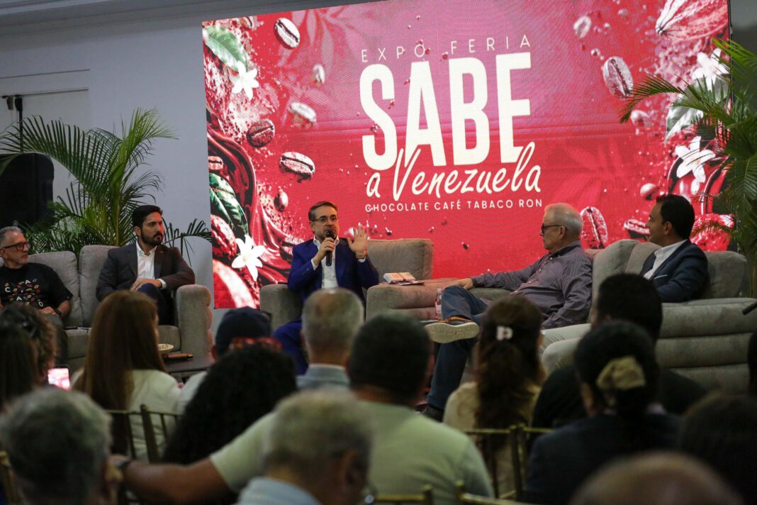 expo sabe a venezuela2026